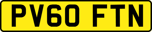 PV60FTN