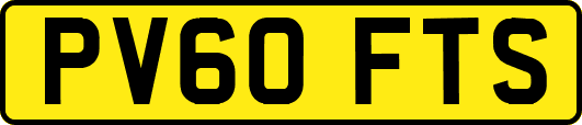 PV60FTS