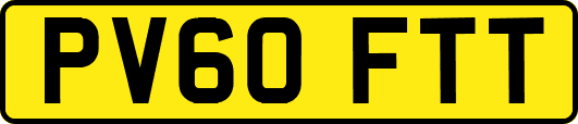 PV60FTT