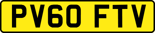 PV60FTV