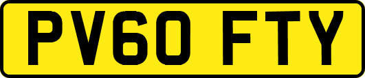 PV60FTY