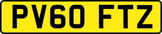 PV60FTZ