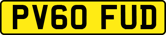 PV60FUD