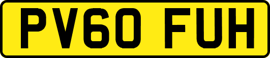 PV60FUH