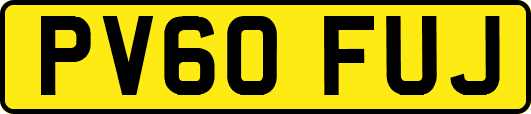 PV60FUJ