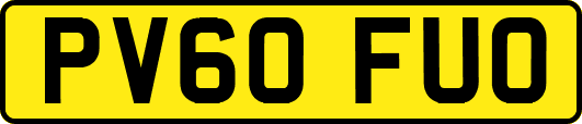 PV60FUO