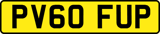 PV60FUP