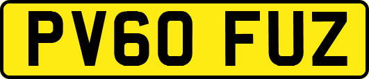 PV60FUZ