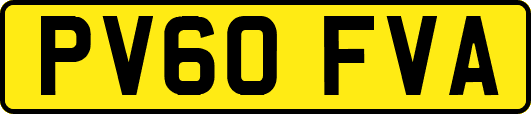 PV60FVA