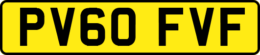 PV60FVF