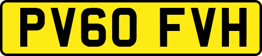 PV60FVH
