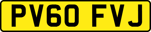 PV60FVJ