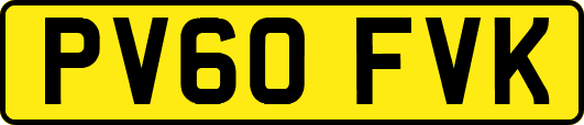 PV60FVK