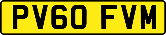 PV60FVM