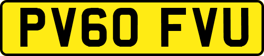 PV60FVU