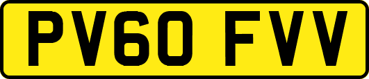 PV60FVV