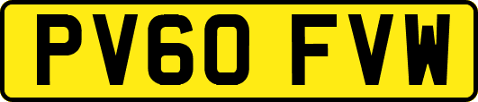 PV60FVW