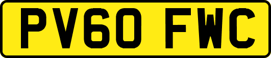 PV60FWC