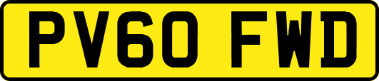 PV60FWD
