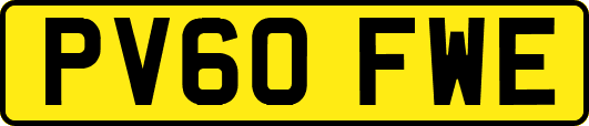PV60FWE