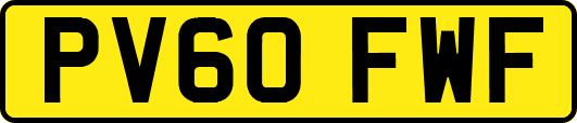 PV60FWF