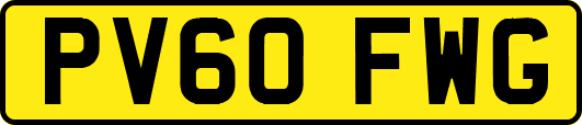 PV60FWG