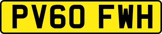 PV60FWH