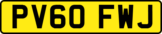 PV60FWJ