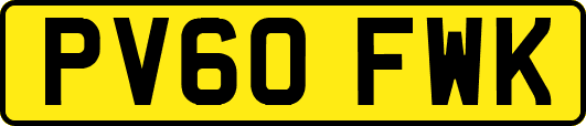 PV60FWK