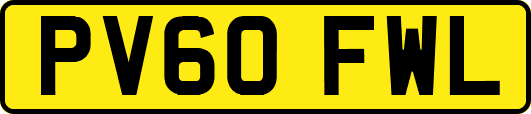 PV60FWL