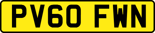 PV60FWN