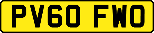 PV60FWO