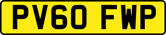PV60FWP