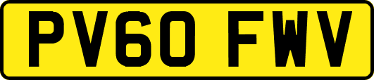 PV60FWV