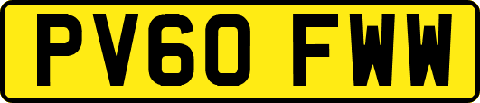 PV60FWW