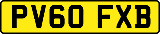 PV60FXB