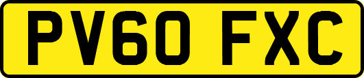 PV60FXC