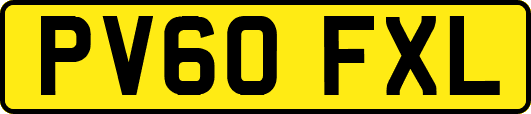 PV60FXL