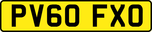 PV60FXO