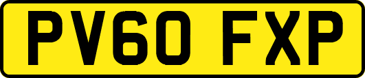 PV60FXP