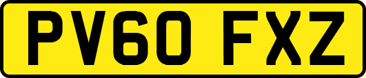 PV60FXZ