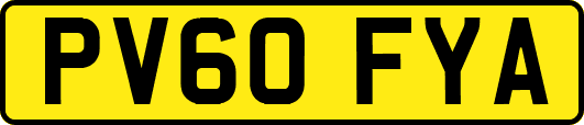PV60FYA