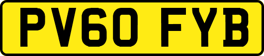 PV60FYB