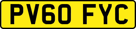 PV60FYC
