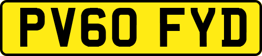 PV60FYD