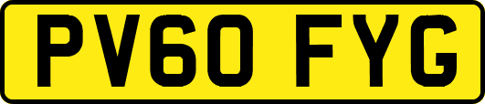 PV60FYG