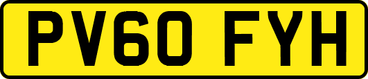 PV60FYH
