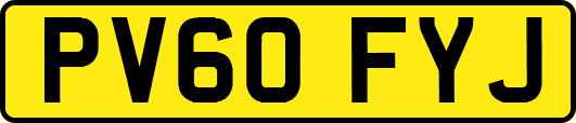 PV60FYJ