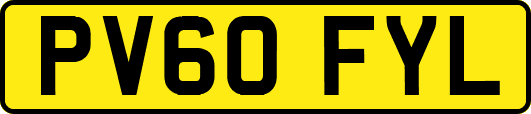 PV60FYL