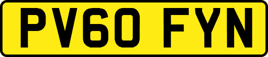 PV60FYN